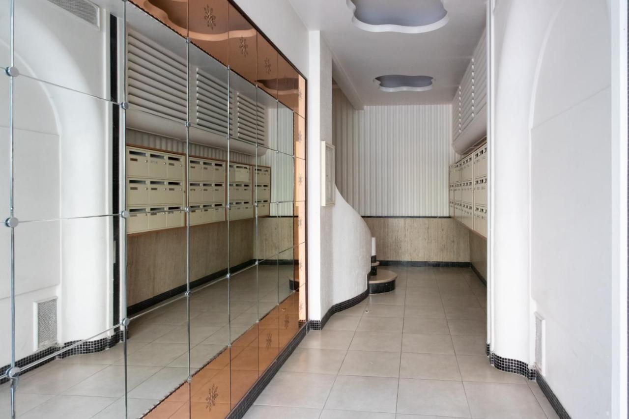 Boutique Apartment Nice Center Beach Free Parking エクステリア 写真